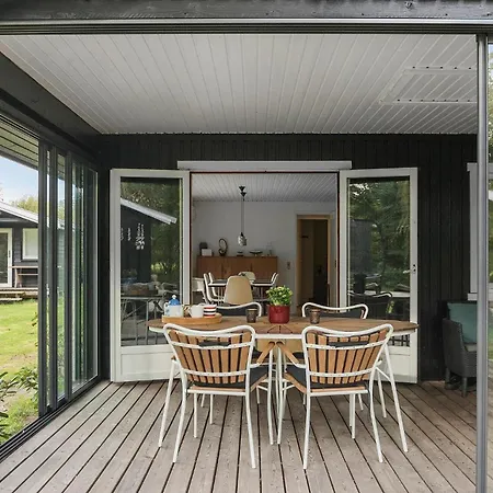 펜션 Cozy In With Kitchen