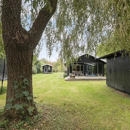 Cozy In With Kitchen 펜션 *