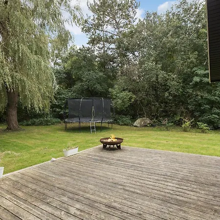 펜션 Cozy In With Kitchen