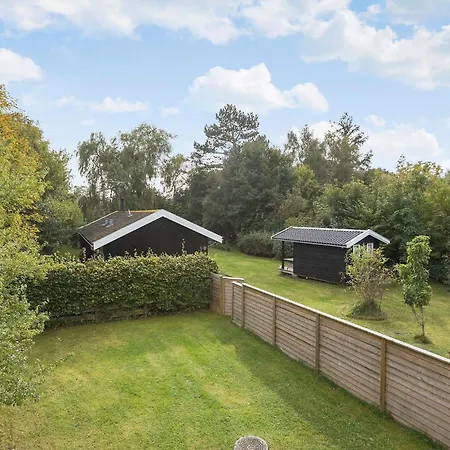 Cozy In With Kitchen 펜션