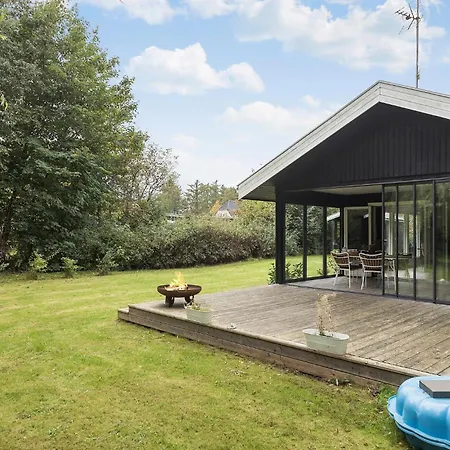 Cozy In With Kitchen 펜션 *