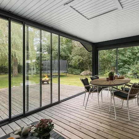 펜션 Cozy In With Kitchen *