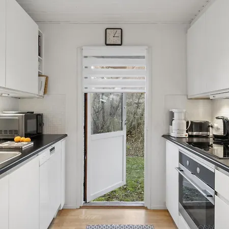 Cozy In With Kitchen *