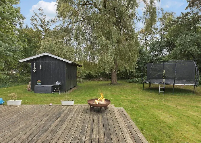 Hébergement de vacances Cozy In With Kitchen *