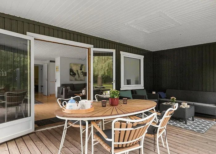 Cozy In With Kitchen