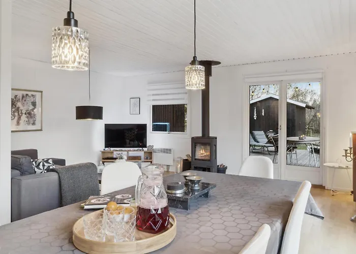 Cozy In With Kitchen Hébergement de vacances *