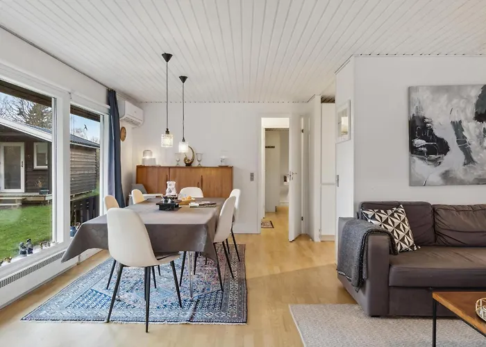 Cozy In With Kitchen Hébergement de vacances